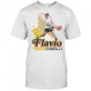 Flavio Cobolli Retro shirt