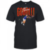 Flavio Cobolli Tennis shirt