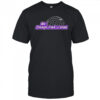Flight Reacts So Inspirational Globe T-Shirt