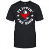 Flippin’ The Bird shirt