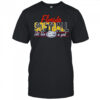 Florida Gators Hit Like A Girl Special shirt