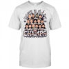 Florida Panthers 2025 Back-to-Back Florida Hockey T-Shirt