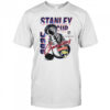 Florida Panthers 2025 Stanley Cup Champions Pullover shirt