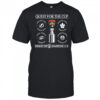 Florida Panthers 2025 Stanley Cup Champions Schedule T-Shirt