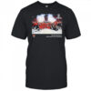 Florida Panthers 2025 Stanley Cup Champions Team Photo T-Shirt