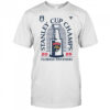 Florida Panthers 2025 Stanley Cup Champs Locker Room T Shirt