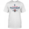 Florida Panthers 2025 Stanley Cup Final Roster T Shirt