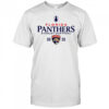 Florida Panthers 2025 Stanley Cup Final shirt