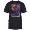 Florida Panthers Beat Edmonton Oilers Stanley Cup Finals NHL 2025 shirt