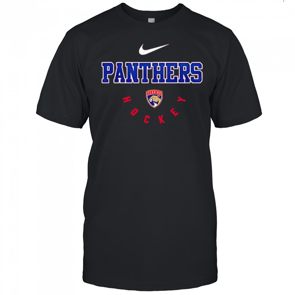 Florida Panthers Eastern Conference Champions 2025 shirt
