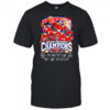 Florida Panthers Eastern Conference Champions 2025 signature shirt