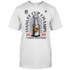 Florida Panthers Fanatics 2025 Stanley Cup Champions Locker Room shirt