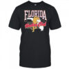 Florida Panthers Hockey Club Shirt
