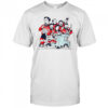 Florida Panthers Ice Cream Scoops shirt