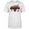 Florida Panthers National Hockey League Champions 2025 shirt