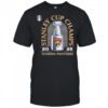 Florida Panthers NHL Hockey Stanley Cup Champs 2025 shirt
