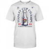 Florida Panthers Stanley Cup Champions 2025 T-Shirt
