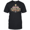 Florida State NCAA DI Baseball Super Regional 2025 the greatest show on dirt shirt