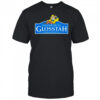 Follow Me To Glosstah logo shirt