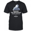 Forever Joe Trummer original rude boy shirt