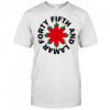 Forty Fifth and Lamar shirt