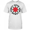 Forty Fifth And Lamar T-Shirt