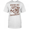Found My Cowboy Sweetheart T-Shirt