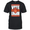 Francisco Lindor 2025 Vote shirt