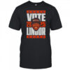 Francisco Lindor 2025 Vote T-Shirt