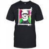 Frankey pride shirt