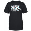 Freak The World Orgie Shirt