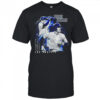 Freddie Freeman Los Angeles Dodgers grunge shirt