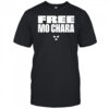 Free Mo Chara shirt