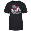 Fresno State Bulldogs Store Fresno State Bulldogs Champions Mountain West T Shirt