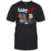 Friday The 13Th T-Shirt