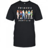 Friends Don’t Lie Stranger Things shirt