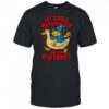 Frog let’s roll math rocks and do war crimes shirt