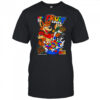 Fruit Loups real fruit flavor toy inside shirt