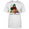 Fruit of MF Doom shirt