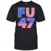 FU 47 shirt