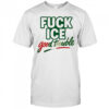 Fuck ice good trouble shirt