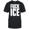 Fuck Ice shirt