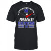Fueled by haters New York Yankees shirt