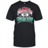 Fuerza Regida x Coulda Been Records 2025 T-Shirt