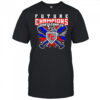 Future Champion Sports Complex FC shirt