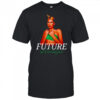 Future Nostalgia Levitating shirt