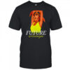 Future Nostalgia Physical shirt