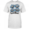 Future Rfrnce Keep Out Fake Love Loud Mouths Shirt