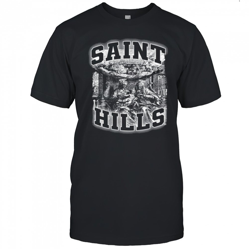 Future Rfrnce Saint Hills Guardian Angel Shirt