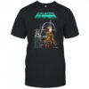 Galactic Empire August 2025 Tour Poster T-Shirt